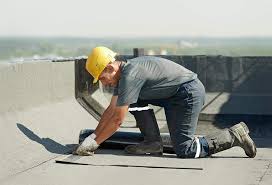 Fast & Reliable Emergency Roof Repairs in Brookings, OR